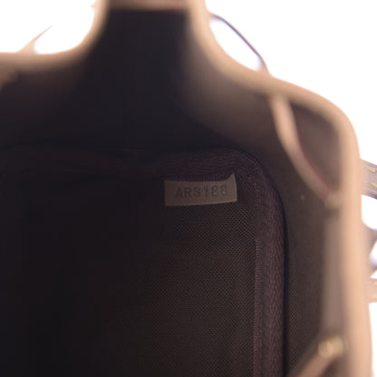Louis Vuitton Monogram Nano Noe 9 of 9