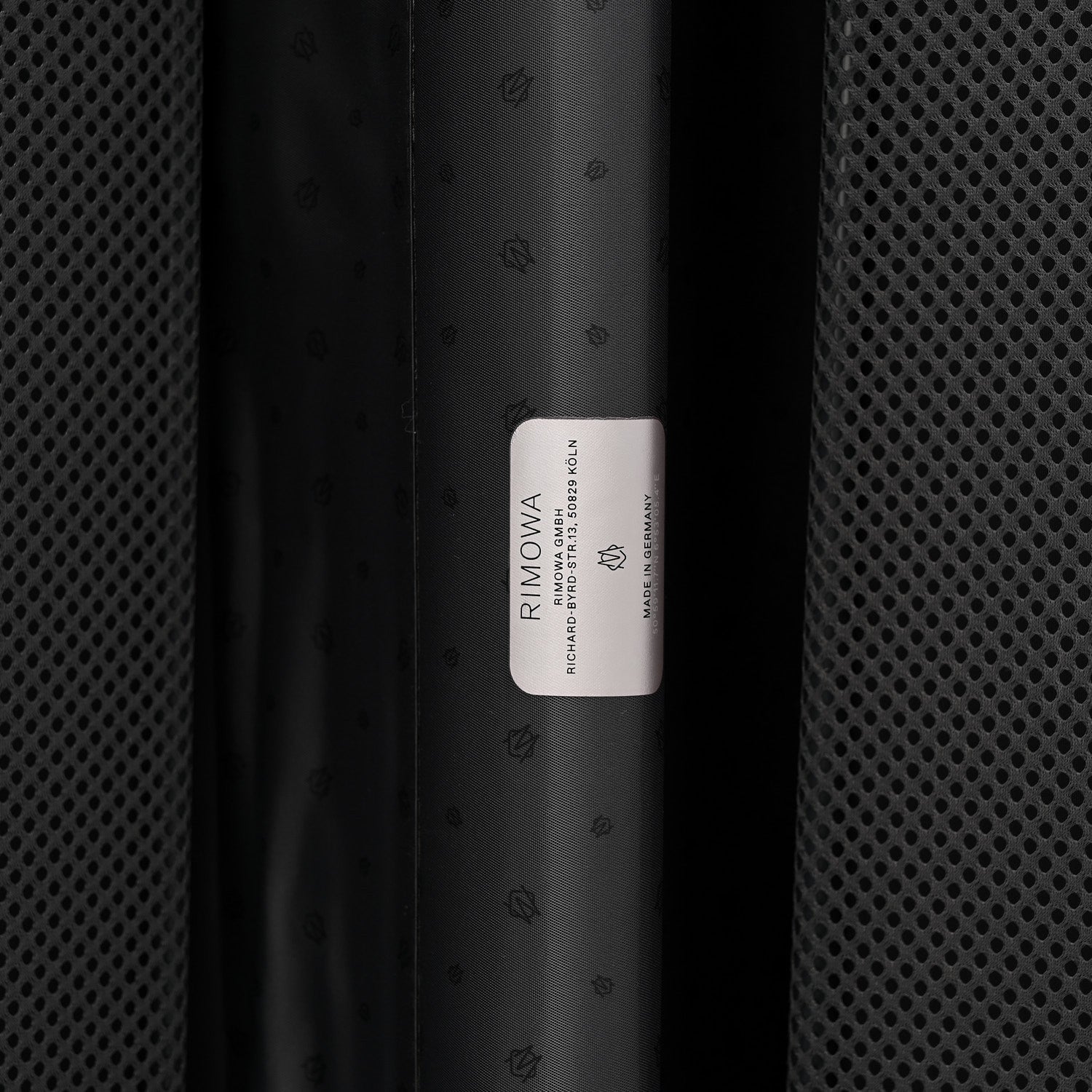 Rimowa Aluminum Original Cabin Silver 6 of 9