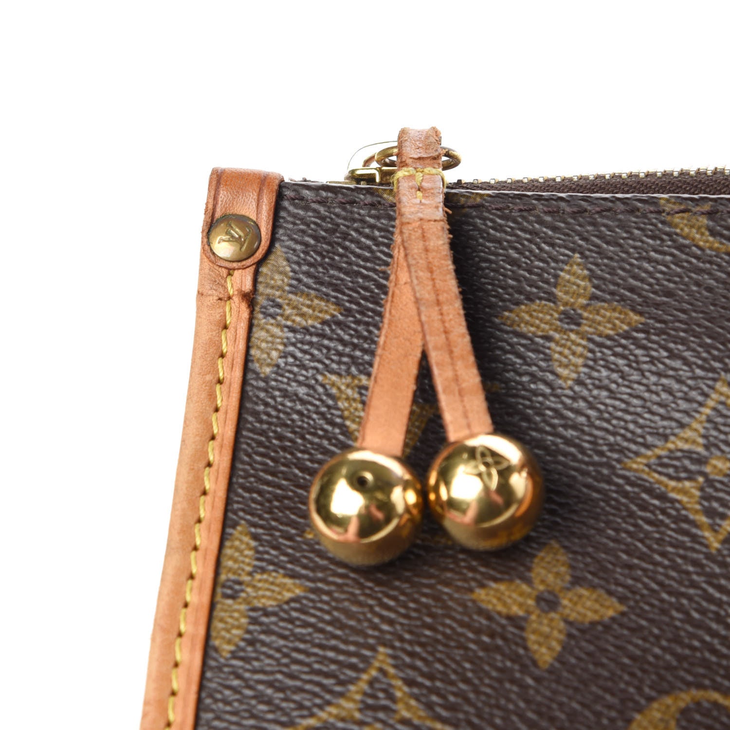 Louis Vuitton Monogram Popincourt 12 of 16