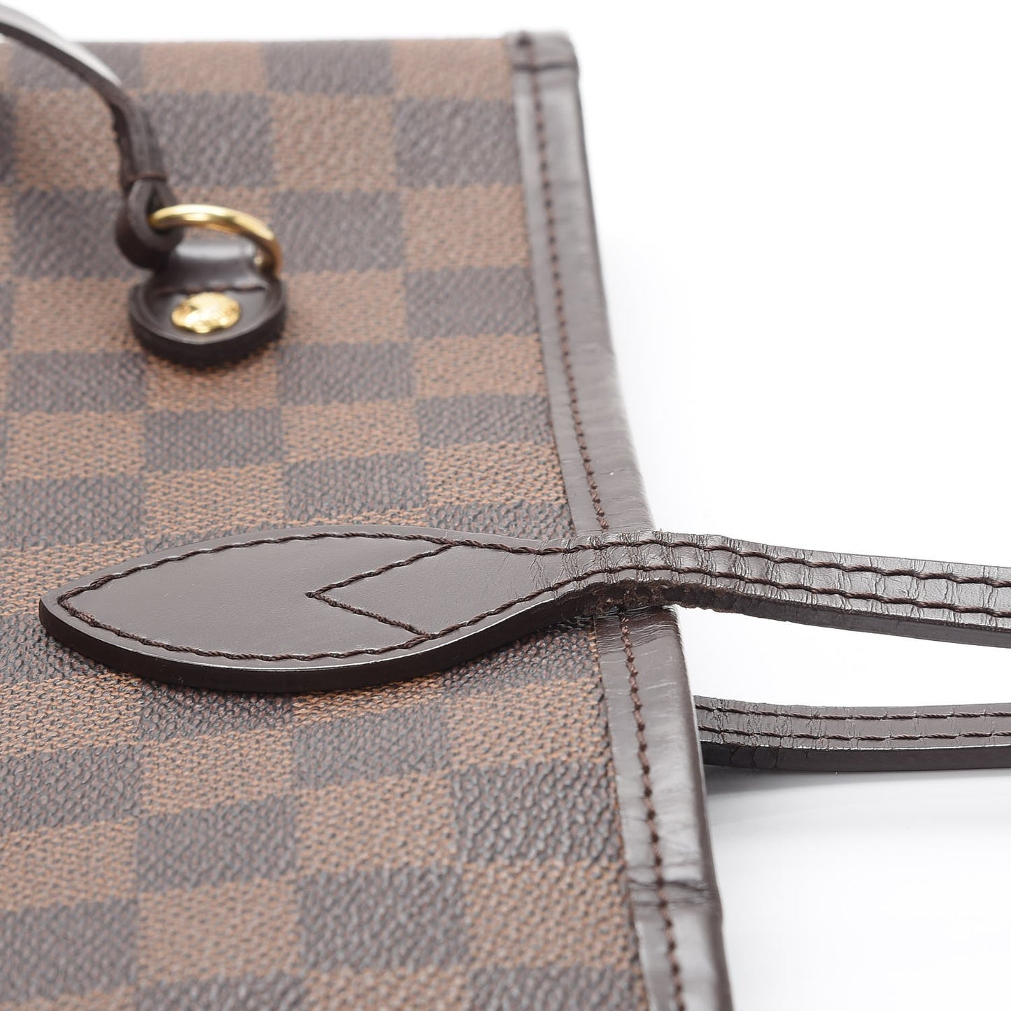 Damier Ebene Neverfull MM