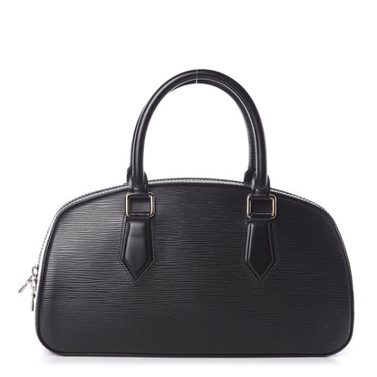 Louis Vuitton Epi Jasmin Black 1 of 9