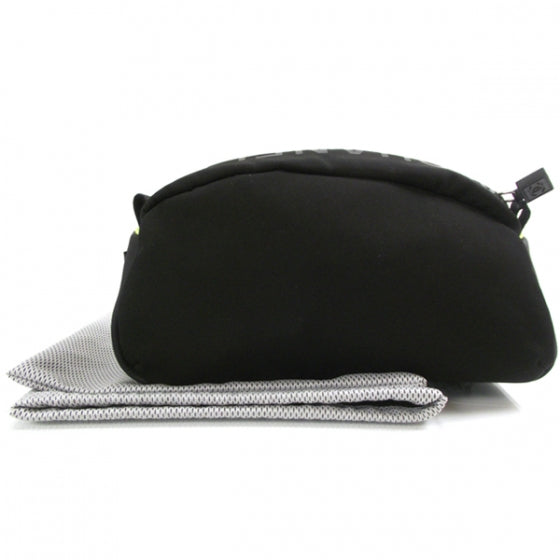 Chanel Nylon Sport Cosmetic Case 2 of 8