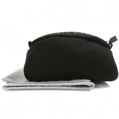 Chanel Nylon Sport Cosmetic Case 2 of 8