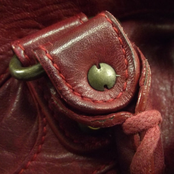 Agneau First Sanguine