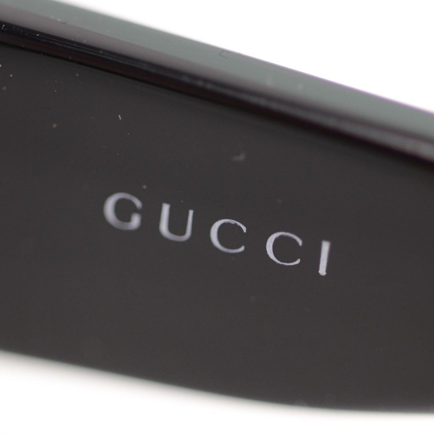 Sunglasses 1545S Black