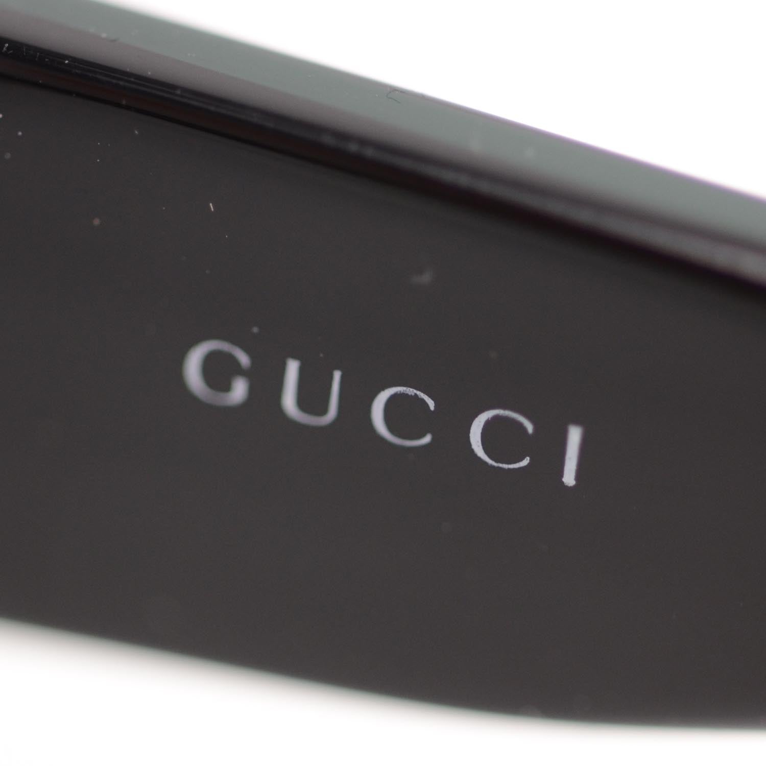 Gucci Sunglasses 1545S Black 4 of 8