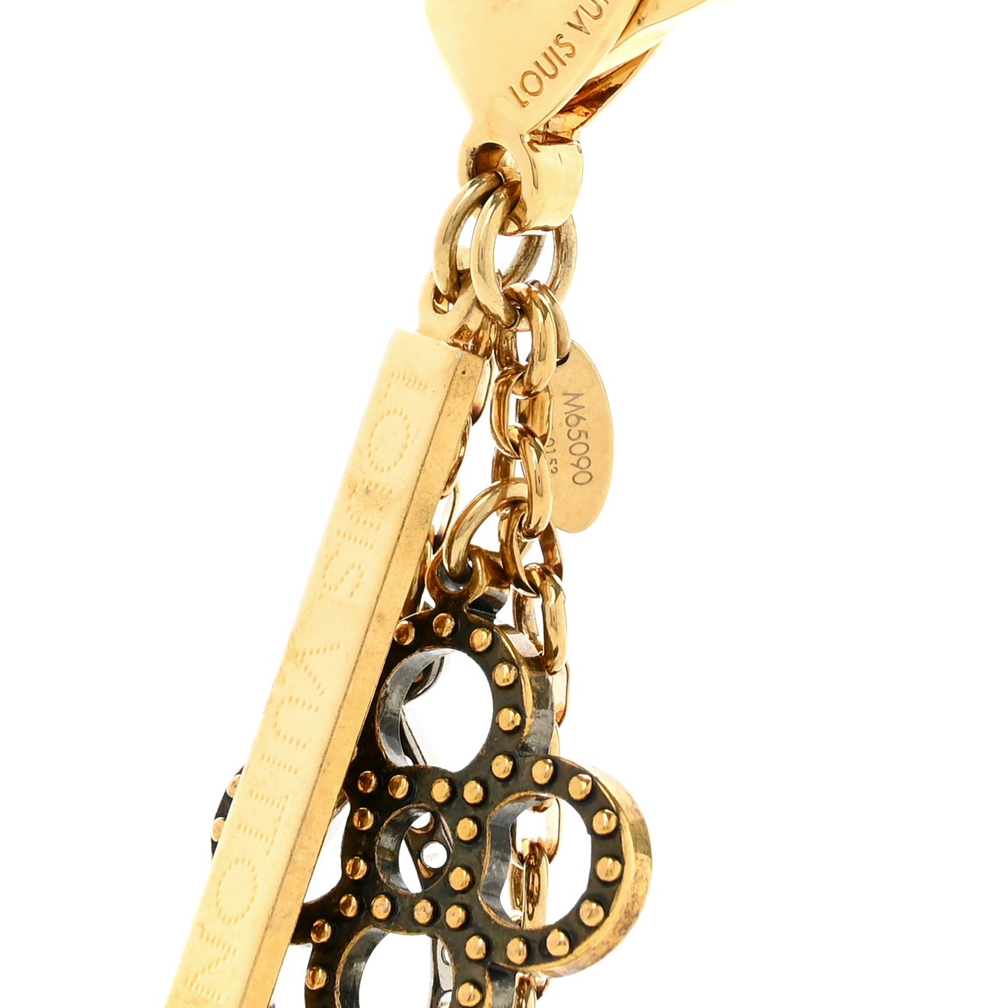 Tapage Bag Charm