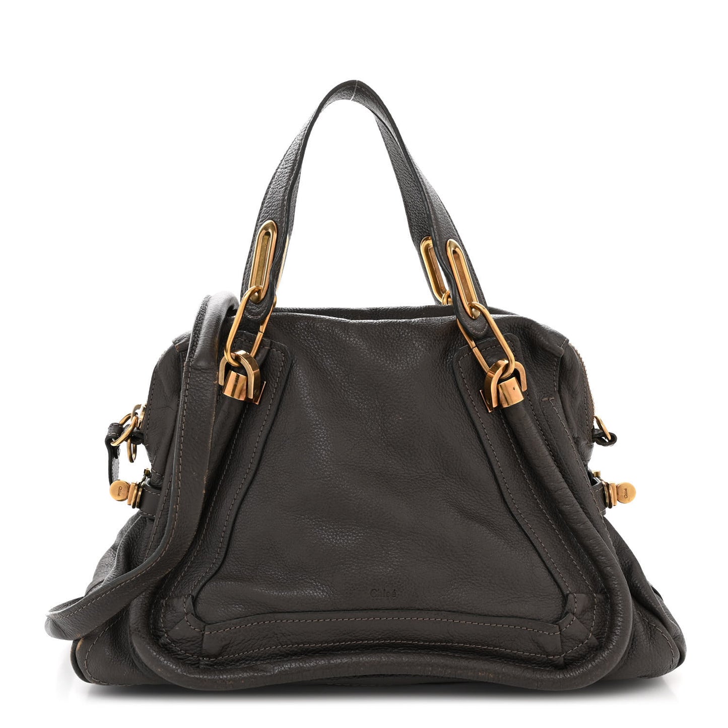 Calfskin Medium Paraty Rock