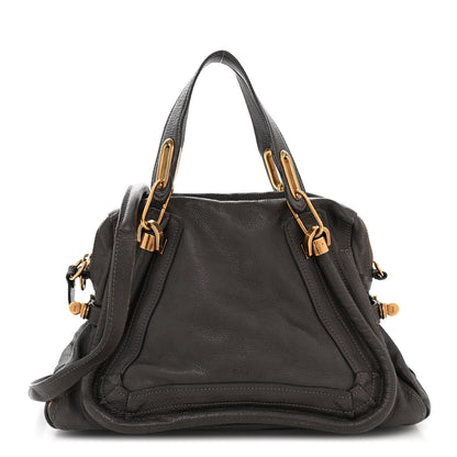 Chloe Calfskin Medium Paraty Rock 1 of 13
