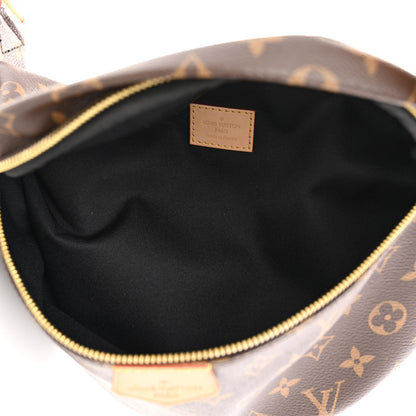 Louis Vuitton Monogram Bumbag 5 of 13