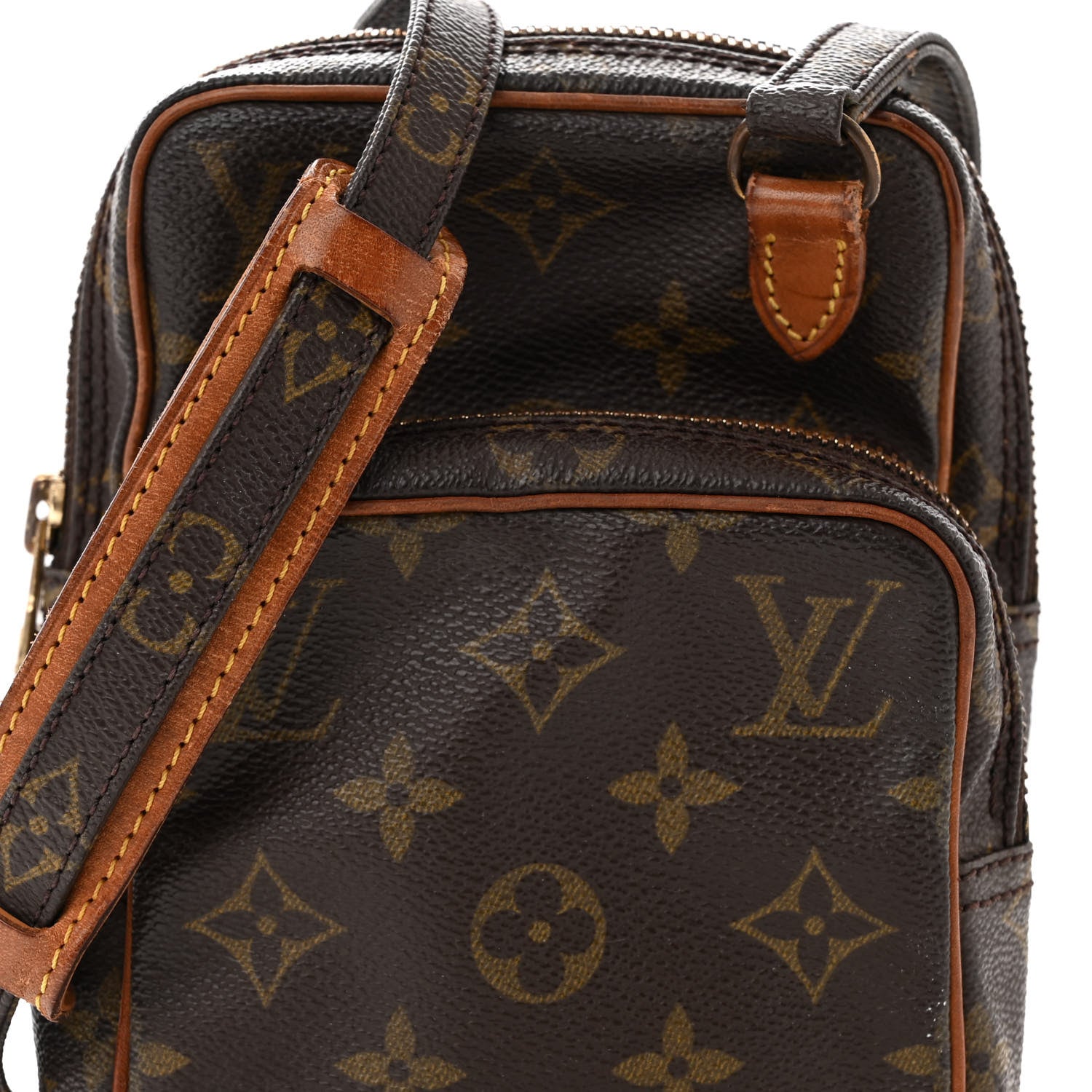 Louis Vuitton Monogram Amazone PM 9 of 14