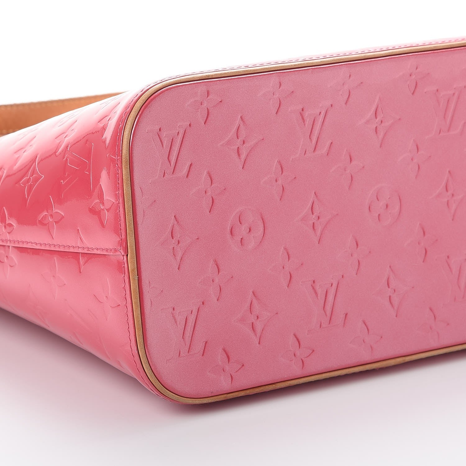 Louis Vuitton Vernis Houston Framboise 12 of 13