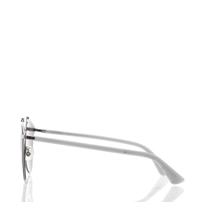 Christian Dior Reflected Sunglasses Palladium White 3 of 8