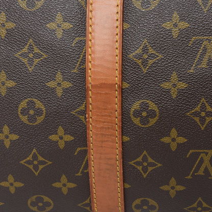 Louis Vuitton Monogram Keepall 55 15 of 28