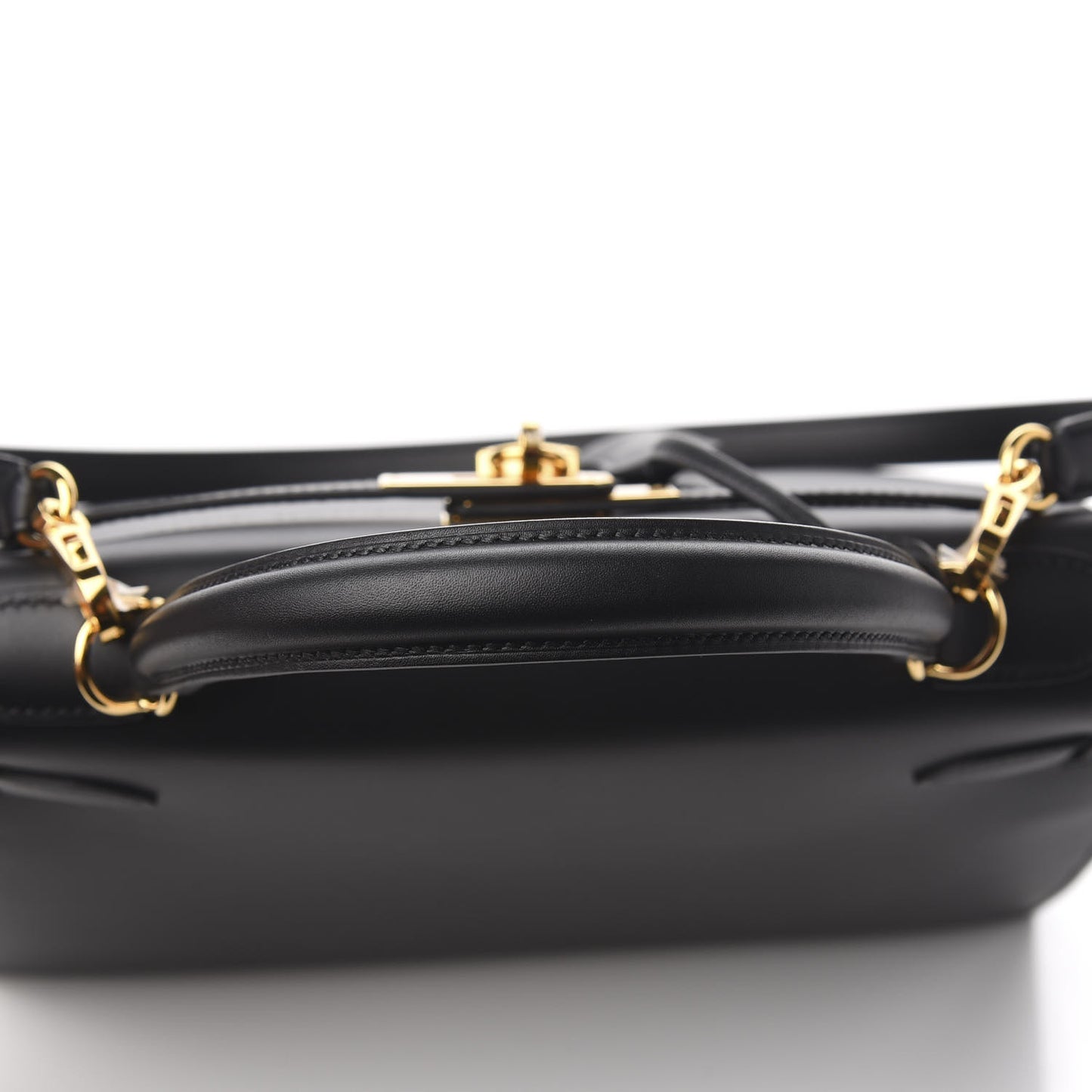 Sombrero Kelly Sellier 28 Black