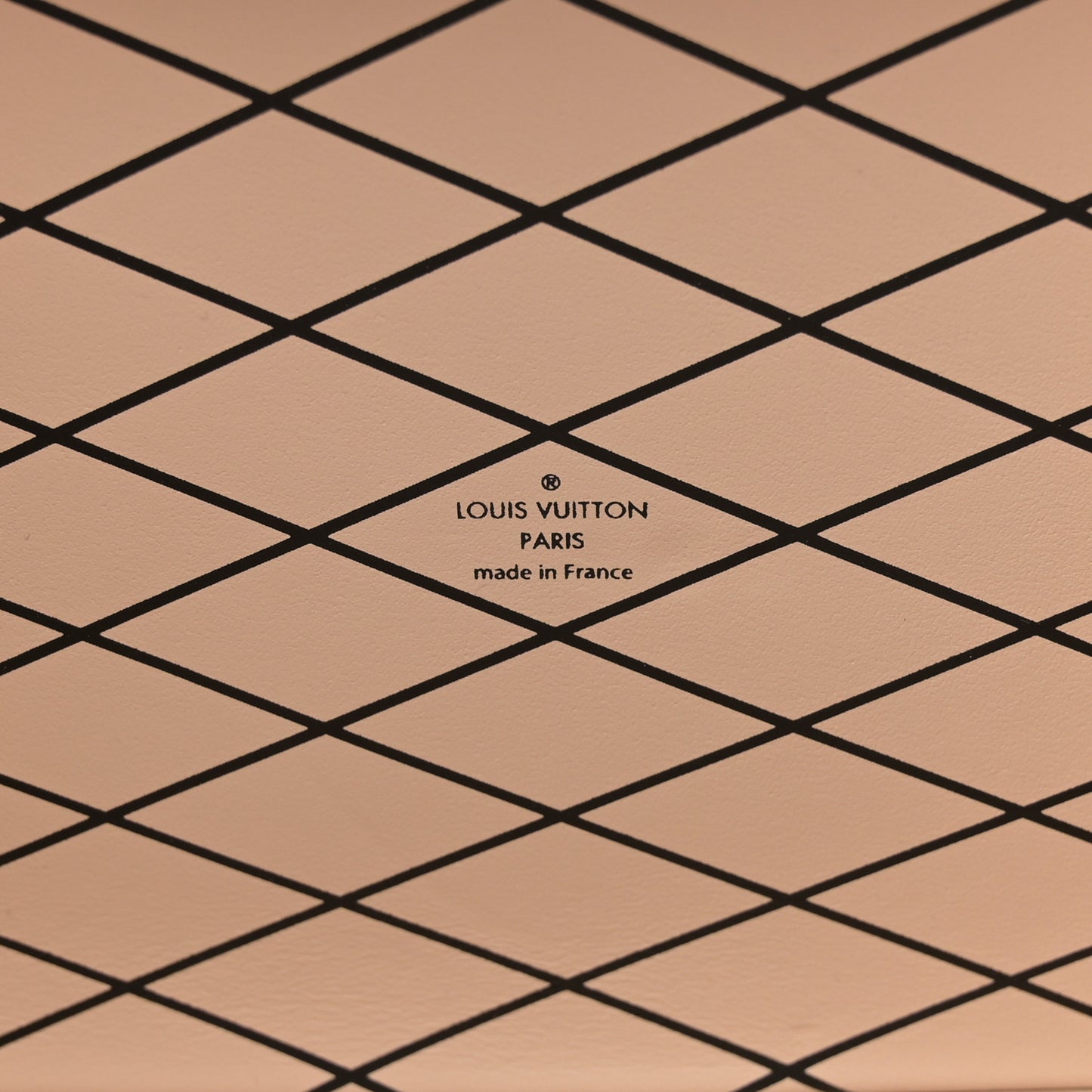 Crocodile Petite Malle Multicolor