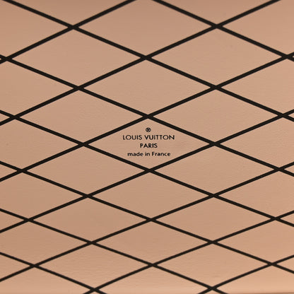 Louis Vuitton Crocodile Petite Malle Multicolor 6 of 10