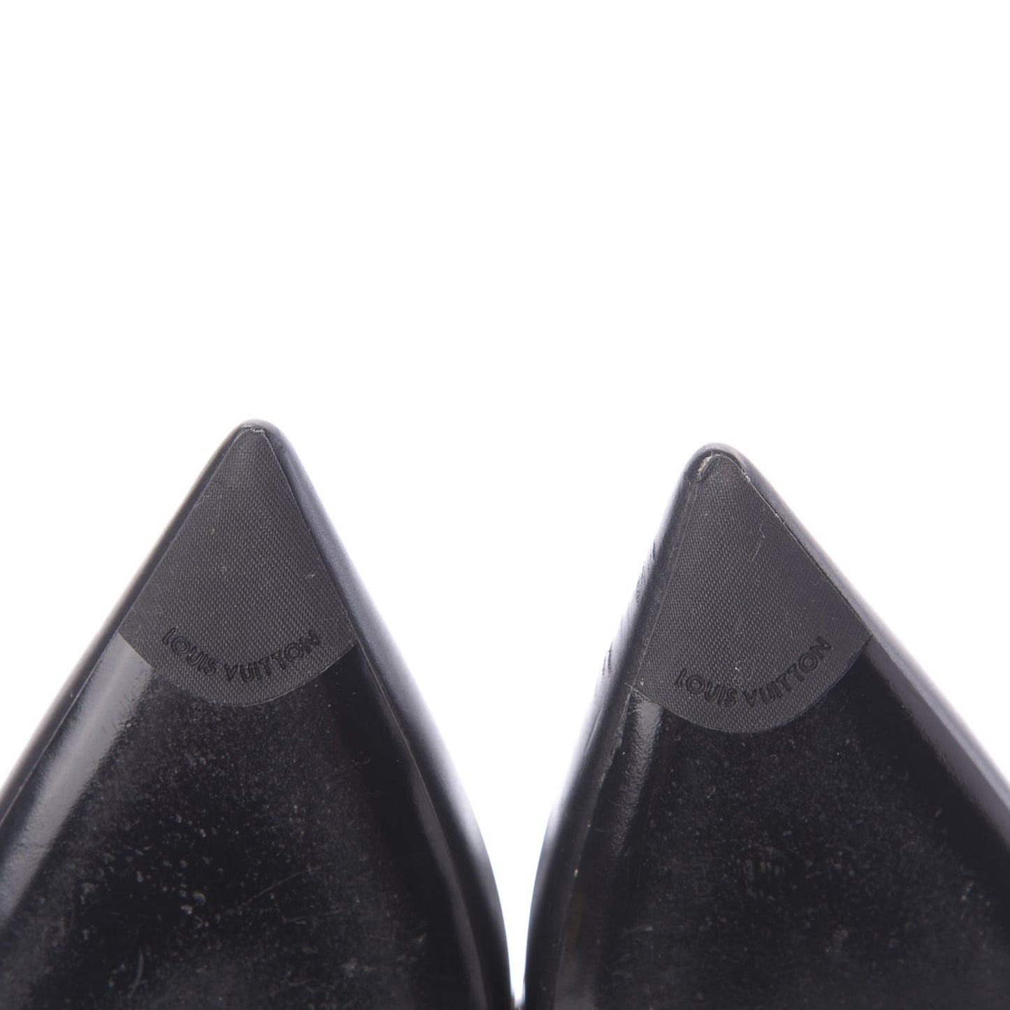 Calfskin Patent Monogram Matchmake Low Boots 39
