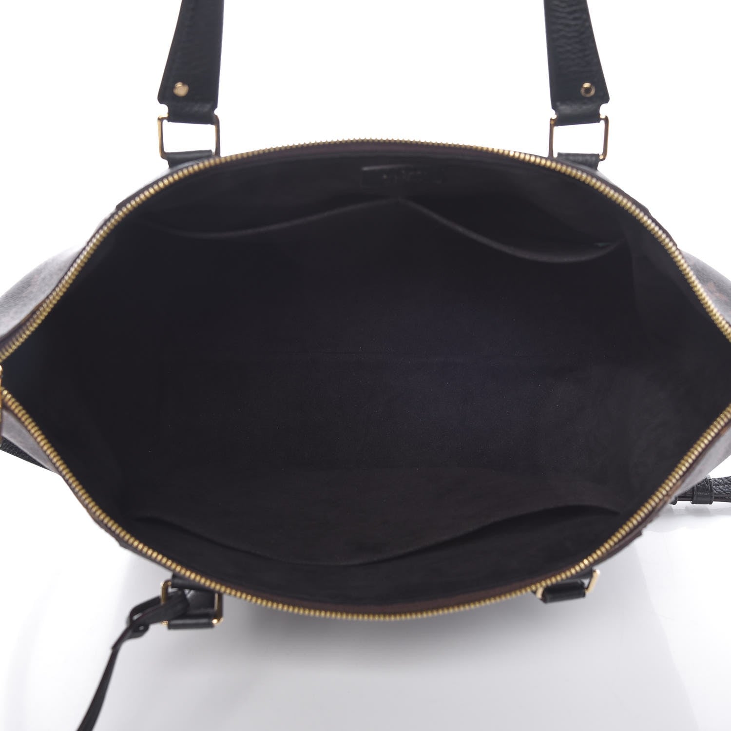 Louis Vuitton Monogram Estrela NM Black 6 of 9