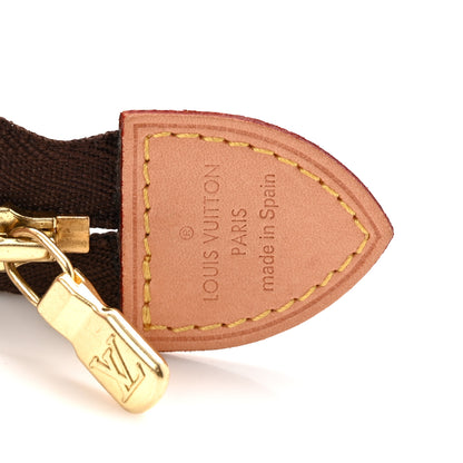 Louis Vuitton Monogram Toiletry Pouch 19 6 of 8