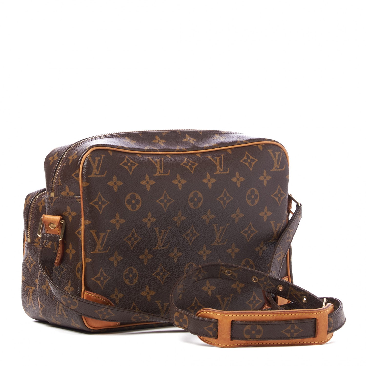 Louis Vuitton Monogram Nil 28 2 of 8