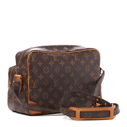 Louis Vuitton Monogram Nil 28 2 of 8