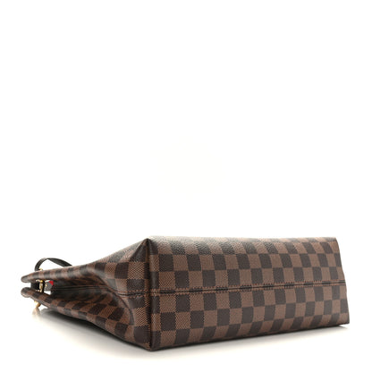 Louis Vuitton Damier Ebene Graceful PM 4 of 8