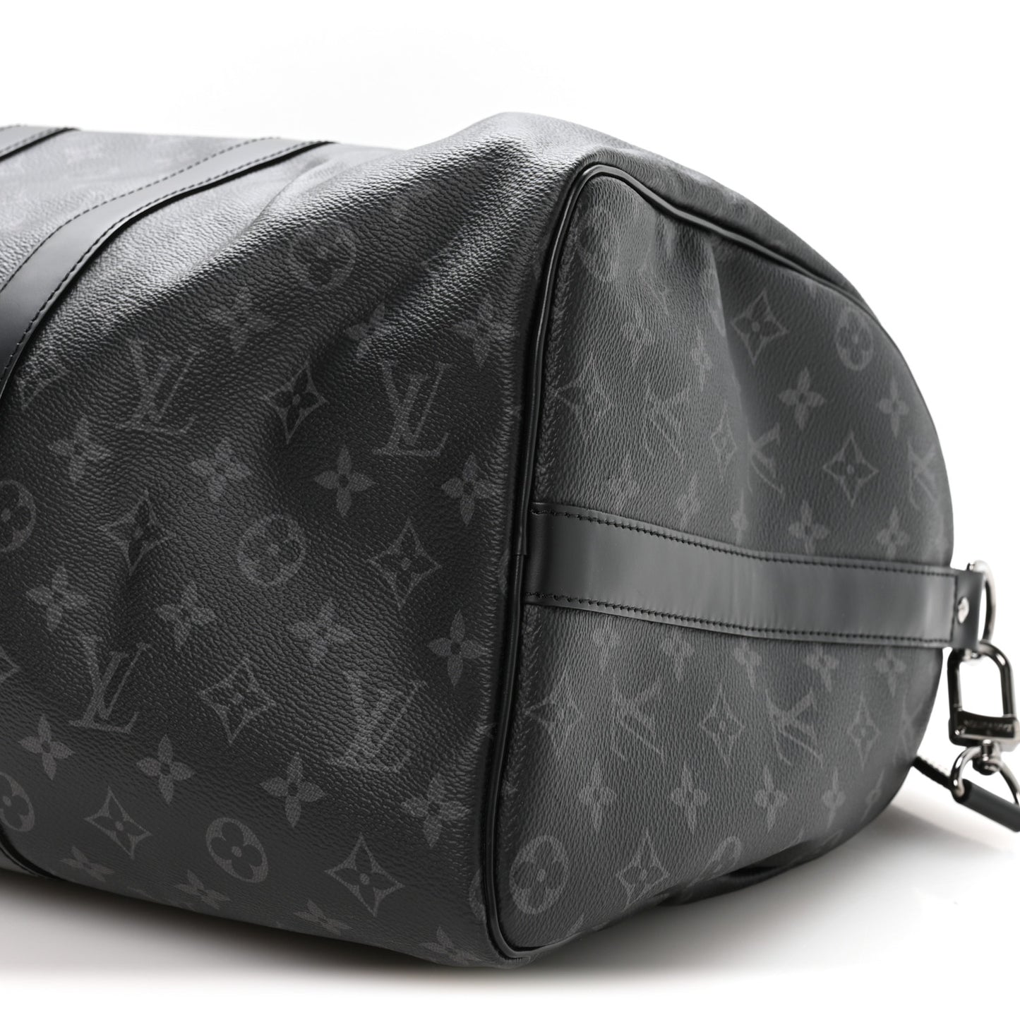 Monogram Eclipse Keepall Bandouliere 45