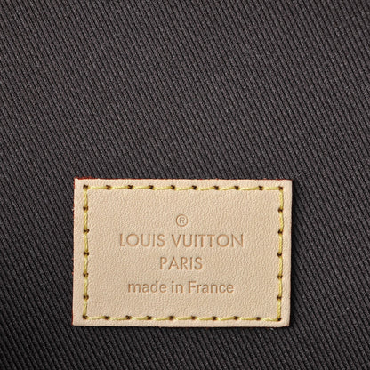Louis Vuitton Monogram Cluny MM 6 of 8