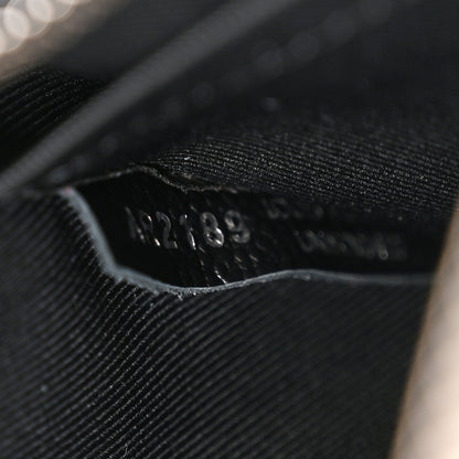 Louis Vuitton Empreinte Pallas Crossbody Black 7 of 10