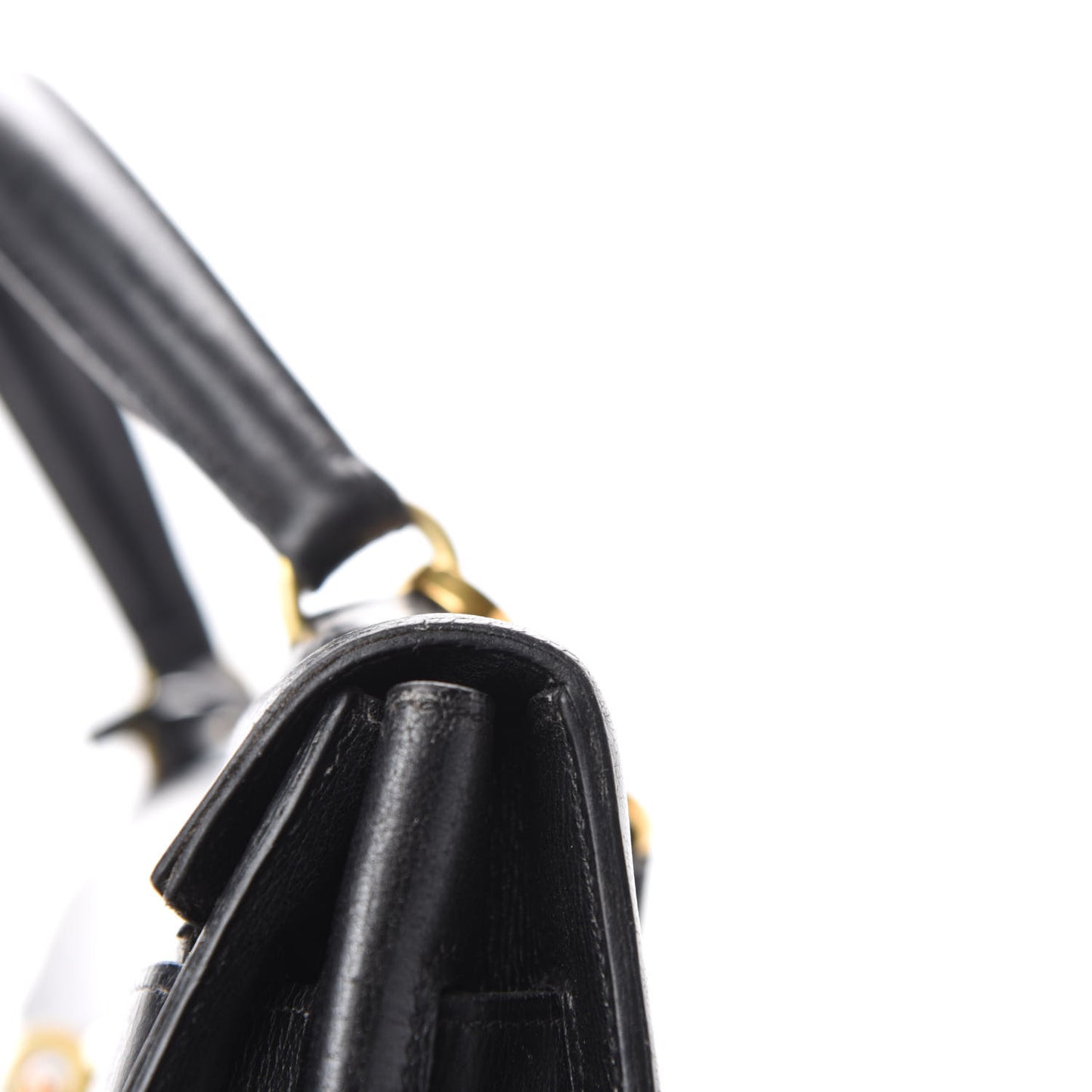 Box Kelly Sellier 32 Black