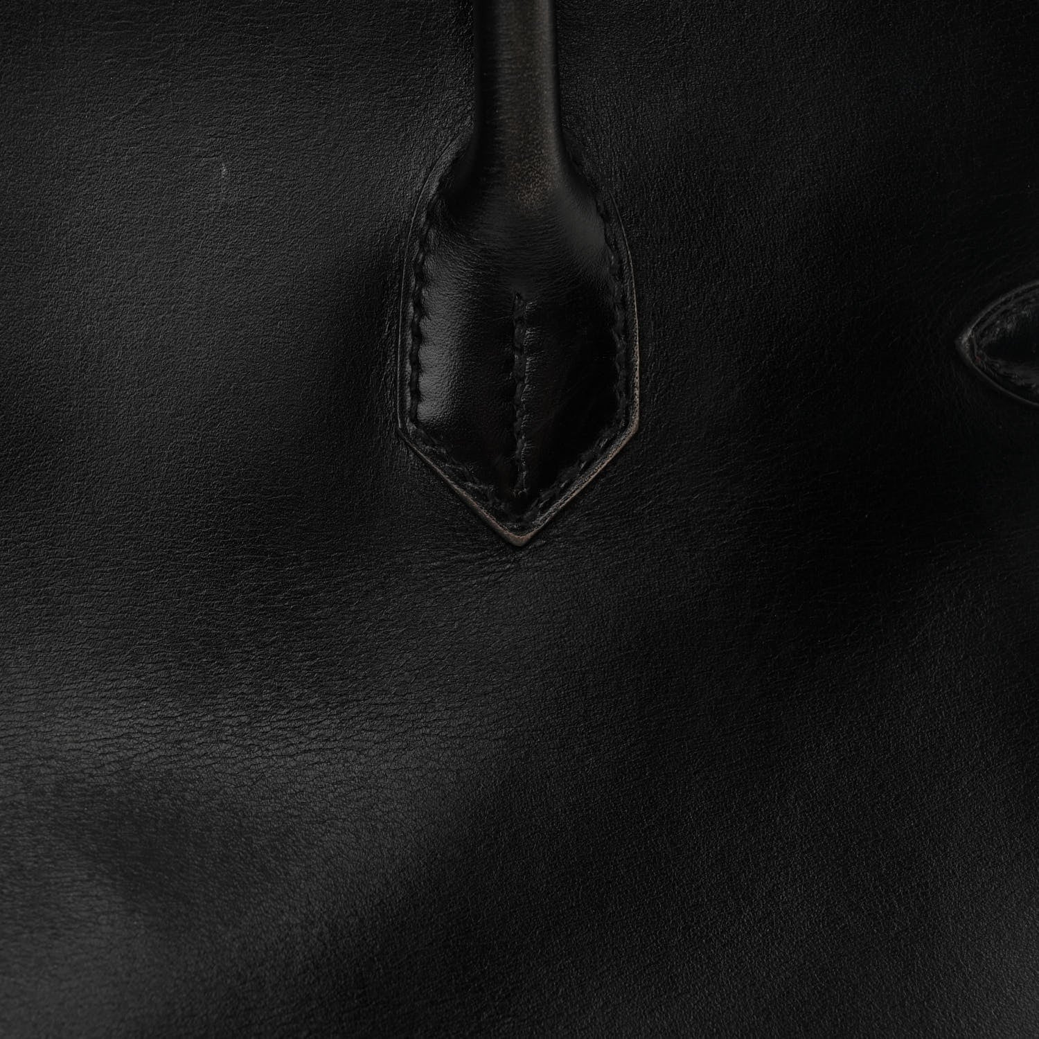 Hermes Box Birkin 35 Black 18 of 22