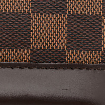 Louis Vuitton Damier Ebene Alma BB 11 of 12