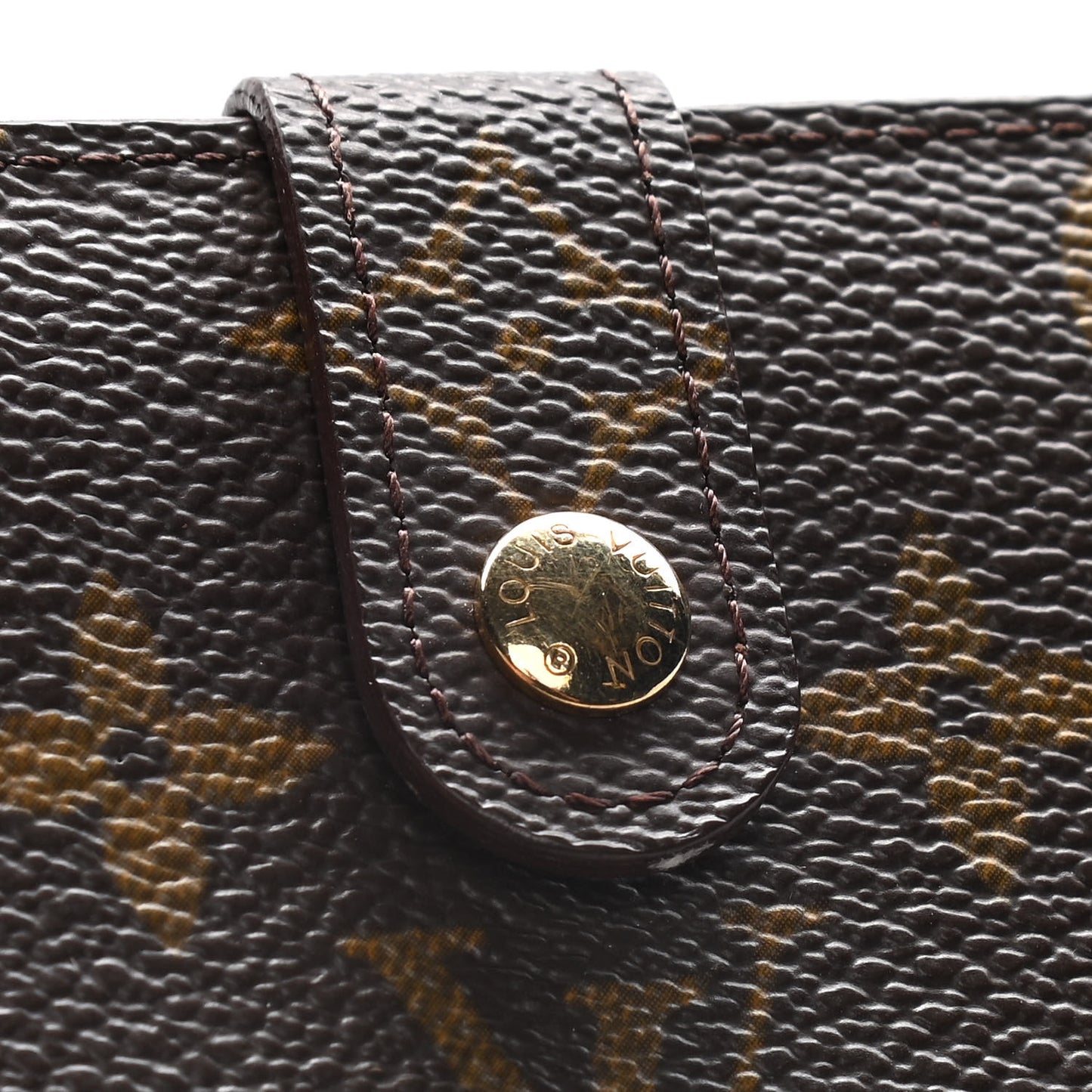 Monogram French Purse Wallet