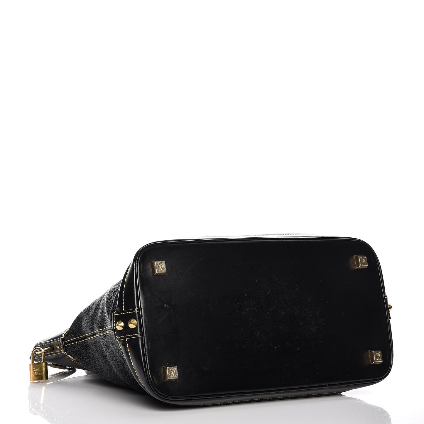 Suhali Lockit MM Black
