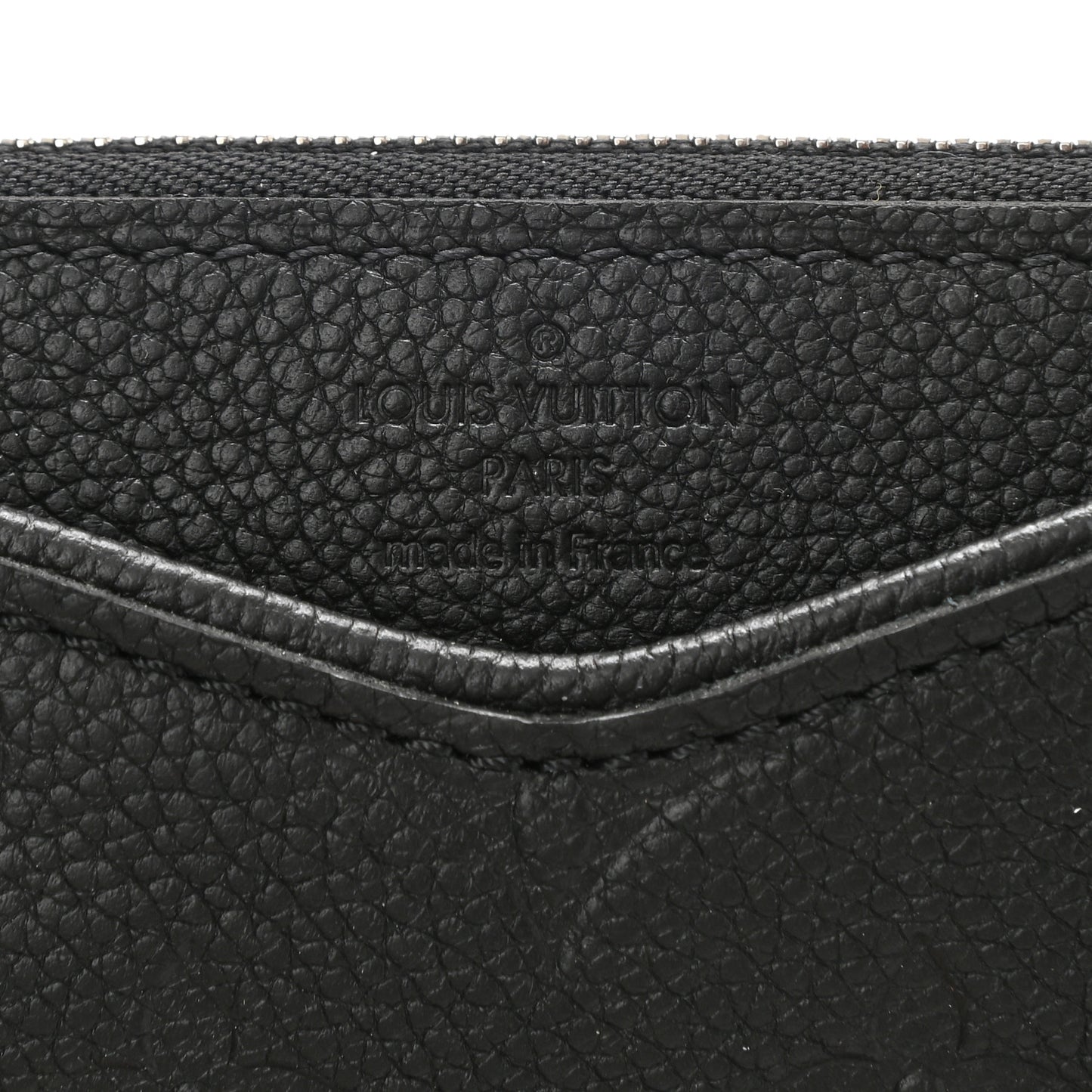 Empreinte Pallas Crossbody Black