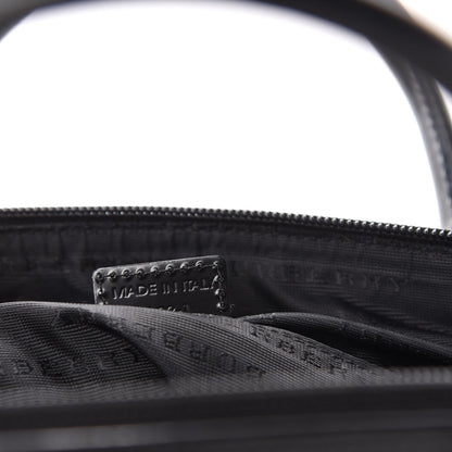 Burberry House Check Bowler Black 12 of 13