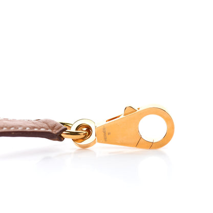 Hermes Togo Kelly Retourne 25 Gold 34 of 37