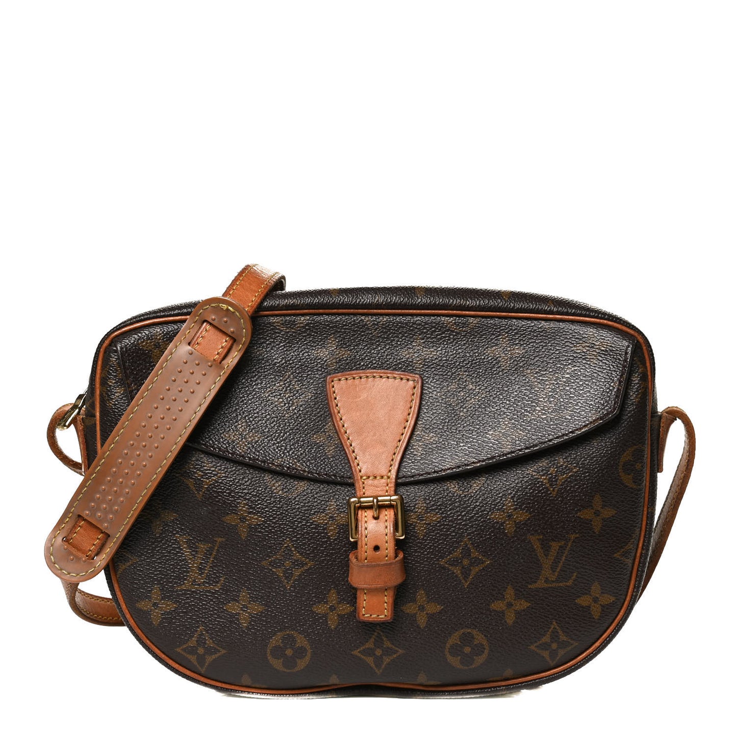 Monogram Jeune Fille