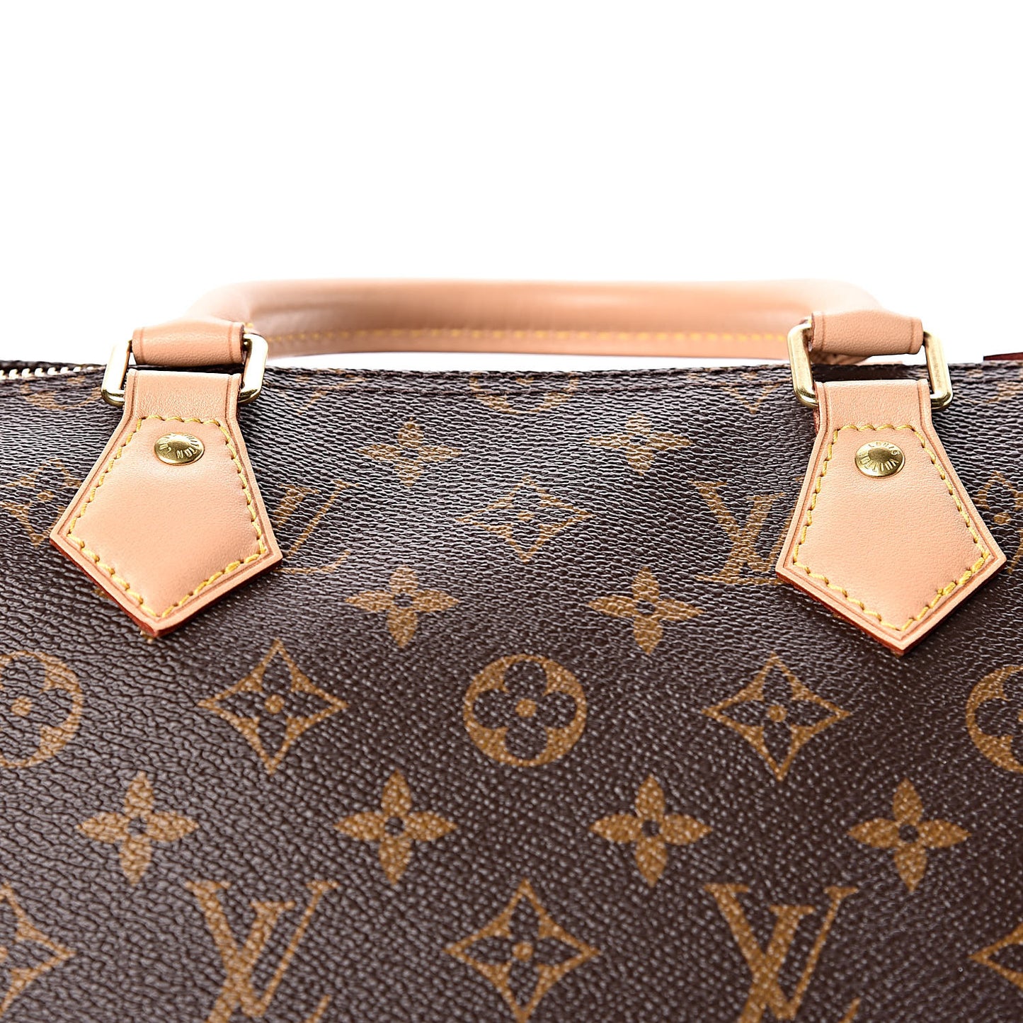 Monogram Speedy 35