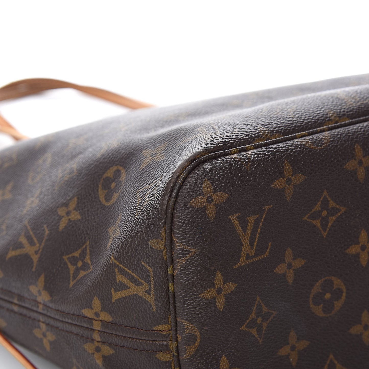 Monogram Neverfull MM