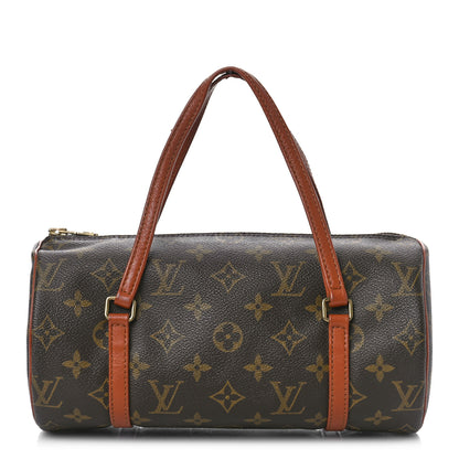 Louis Vuitton Monogram Papillon 26 1 of 13