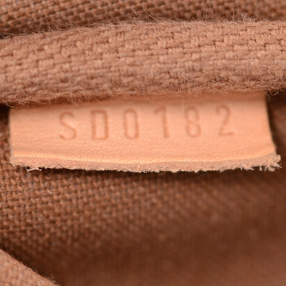 Louis Vuitton Monogram Eva 5 of 6