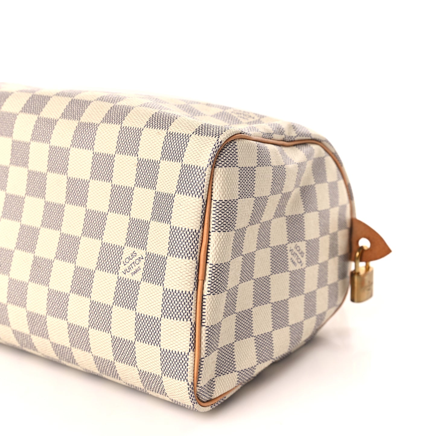 Damier Azur Speedy 25