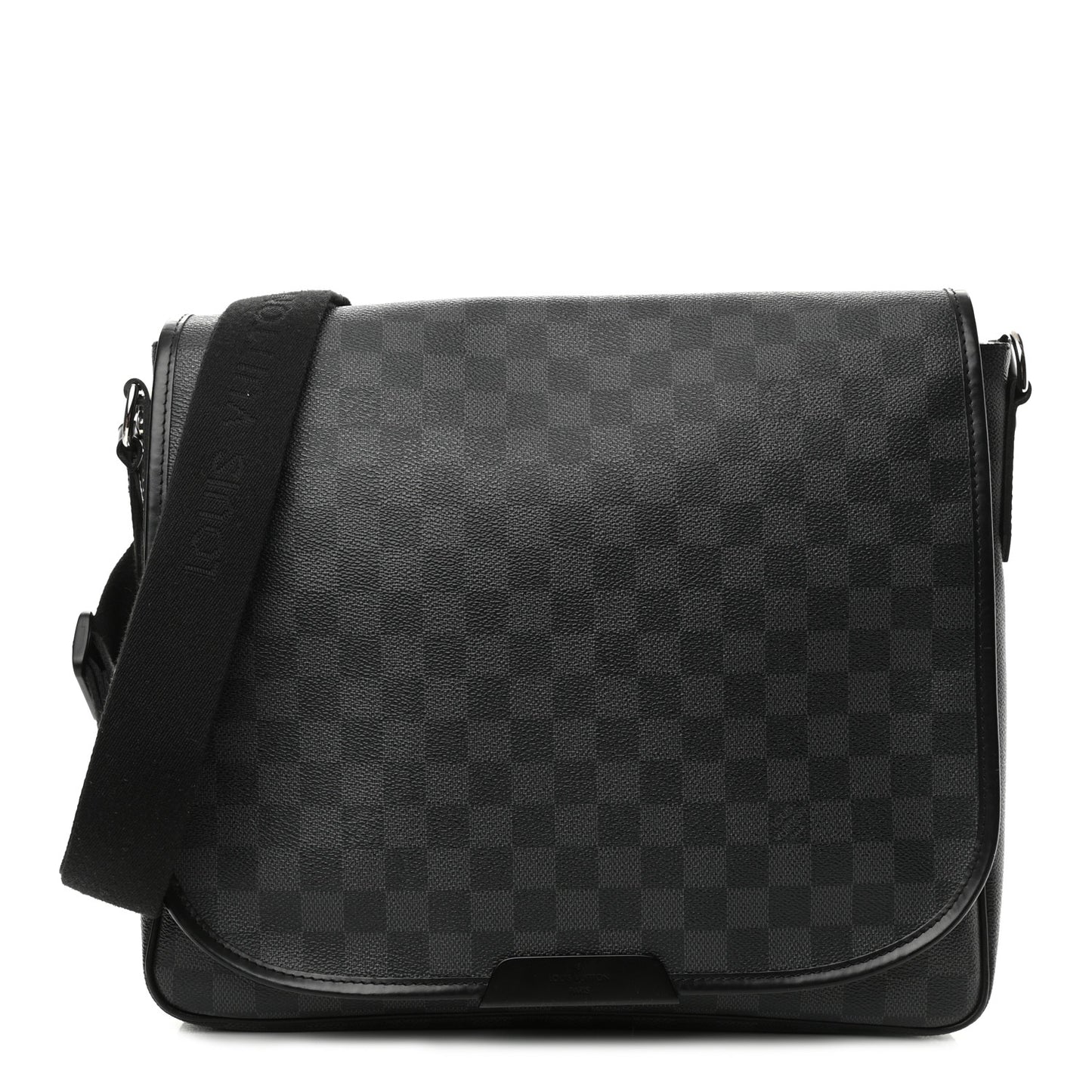 Damier Graphite Daniel MM