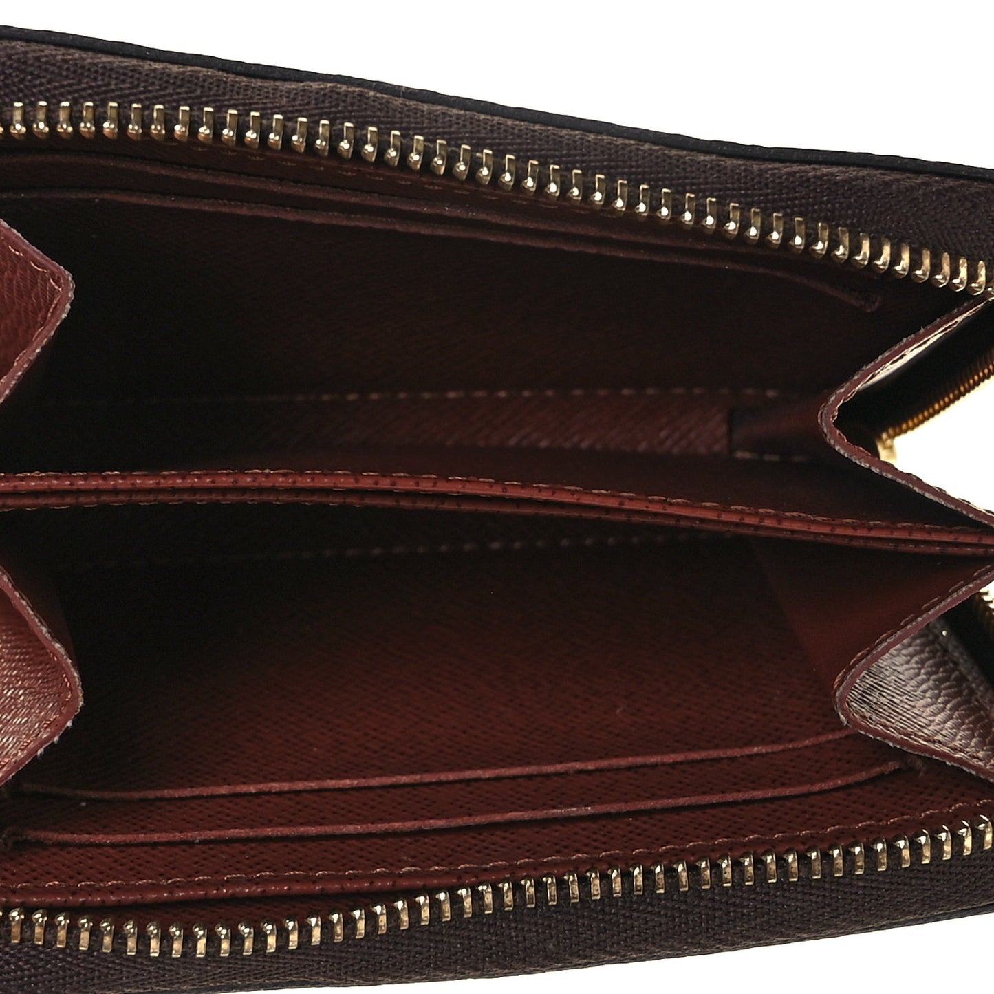 Monogram Zippy Coin Purse