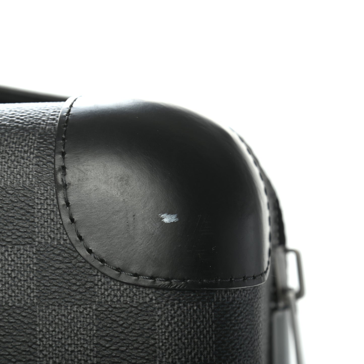 Damier Graphite Horizon 50