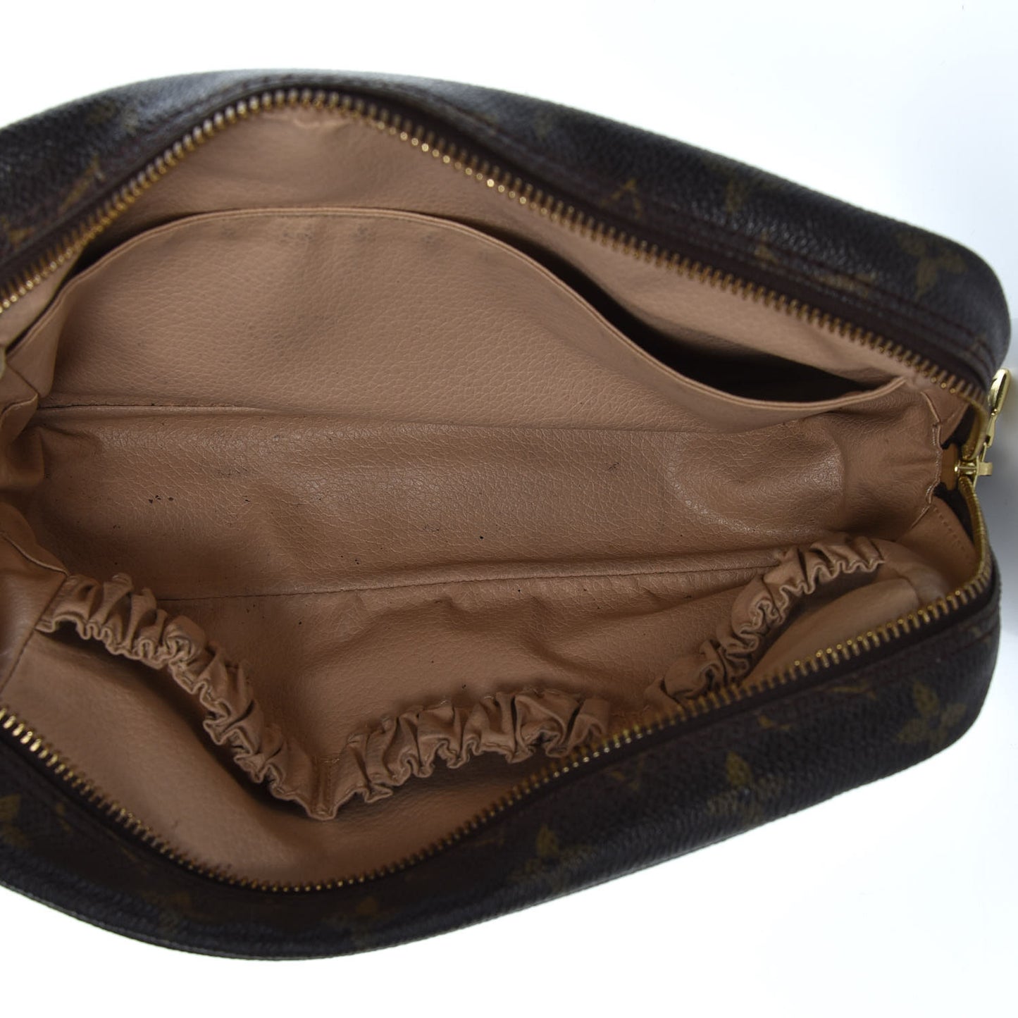 Monogram Trousse Toilette 23