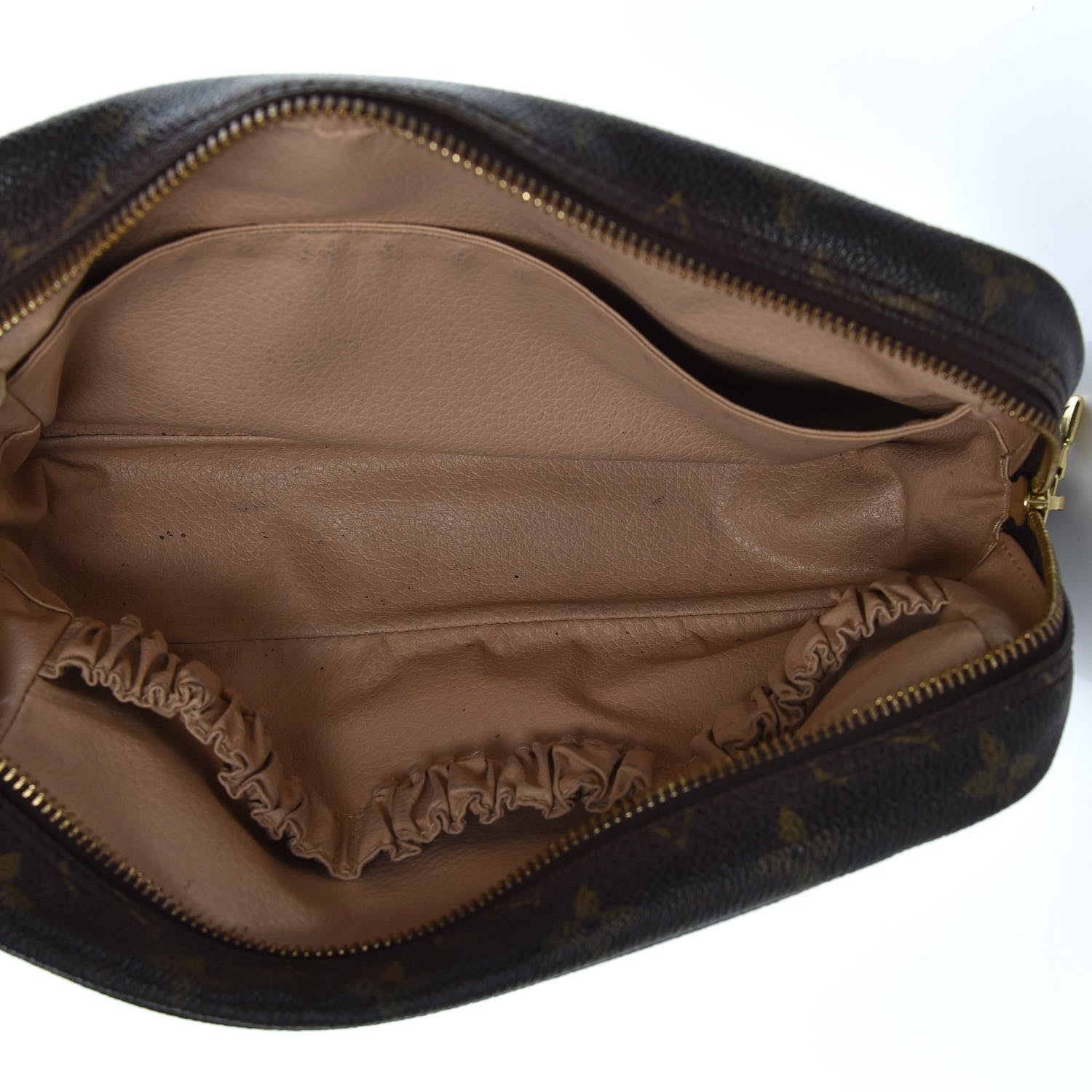 Louis Vuitton Monogram Trousse Toilette 23 5 of 12