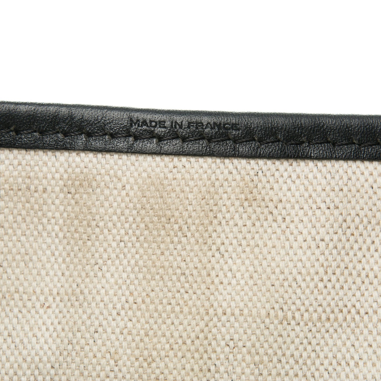 Goyardine Saint Louis PM Black